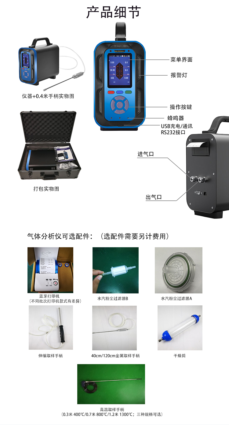 氯氣報警器報警值標準值 氯氣報警器報警值標準值